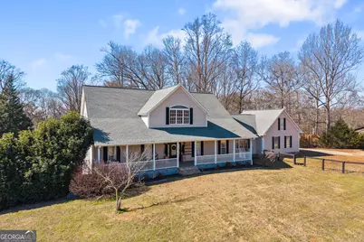 2565 New Franklin Church Road, Canon, GA 30520 - Photo 1