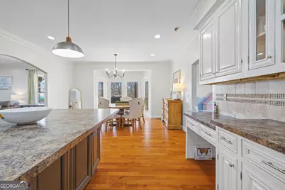 2565 New Franklin Church Road, Canon, GA 30520 - Photo 57