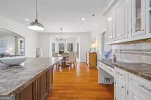 2565 New Franklin Church Rd, Canon, GA 30520 - Photo 57