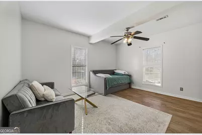 2565 New Franklin Church Road, Canon, GA 30520 - Photo 105