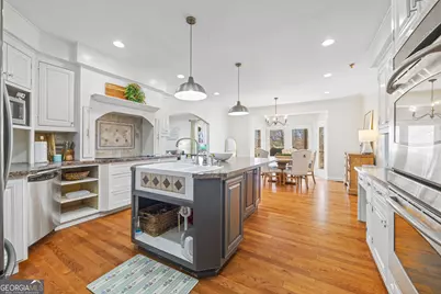 2565 New Franklin Church Road, Canon, GA 30520 - Photo 55