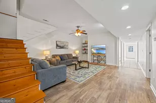 2565 New Franklin Church Rd, Canon, GA 30520 - Photo 81