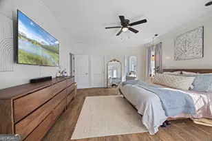 2565 New Franklin Church Rd, Canon, GA 30520 - Photo 17