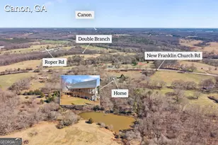 2565 New Franklin Church Rd, Canon, GA 30520 - Photo 135