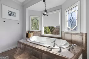 2565 New Franklin Church Rd, Canon, GA 30520 - Photo 21