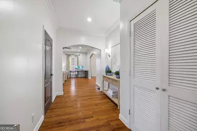 2565 New Franklin Church Road, Canon, GA 30520 - Photo 75