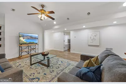 2565 New Franklin Church Road, Canon, GA 30520 - Photo 85