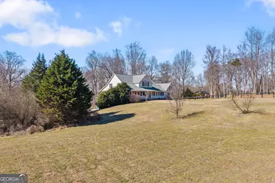 2565 New Franklin Church Road, Canon, GA 30520 - Photo 161