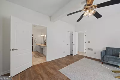 2565 New Franklin Church Road, Canon, GA 30520 - Photo 107