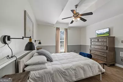 2565 New Franklin Church Road, Canon, GA 30520 - Photo 115