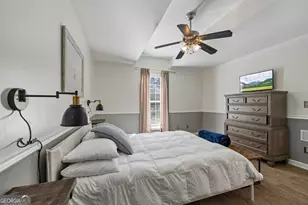 2565 New Franklin Church Rd, Canon, GA 30520 - Photo 115