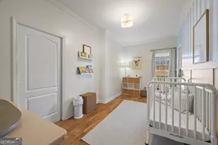 2565 New Franklin Church Rd, Canon, GA 30520 - Photo 31