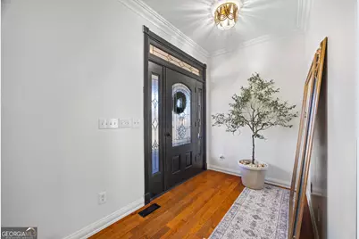 2565 New Franklin Church Road, Canon, GA 30520 - Photo 7