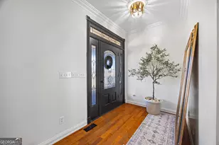 2565 New Franklin Church Rd, Canon, GA 30520 - Photo 7