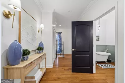 2565 New Franklin Church Road, Canon, GA 30520 - Photo 33