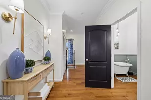 2565 New Franklin Church Rd, Canon, GA 30520 - Photo 33