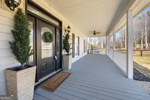 2565 New Franklin Church Rd, Canon, GA 30520 - Photo 117