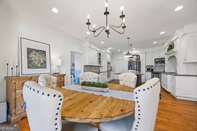 2565 New Franklin Church Road, Canon, GA 30520 - Photo 41