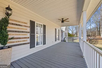 2565 New Franklin Church Road, Canon, GA 30520 - Photo 125