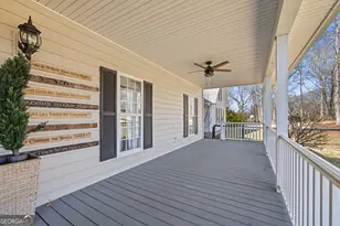 2565 New Franklin Church Rd, Canon, GA 30520 - Photo 125