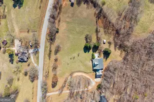 2565 New Franklin Church Rd, Canon, GA 30520 - Photo 141