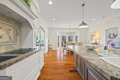 2565 New Franklin Church Road, Canon, GA 30520 - Photo 51