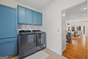 2565 New Franklin Church Rd, Canon, GA 30520 - Photo 63