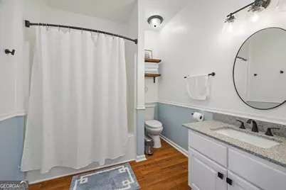 2565 New Franklin Church Road, Canon, GA 30520 - Photo 113