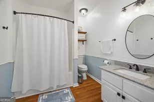 2565 New Franklin Church Rd, Canon, GA 30520 - Photo 113