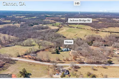 2565 New Franklin Church Road, Canon, GA 30520 - Photo 131