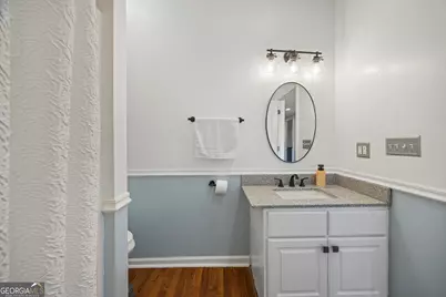 2565 New Franklin Church Road, Canon, GA 30520 - Photo 111