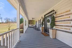 2565 New Franklin Church Rd, Canon, GA 30520 - Photo 121