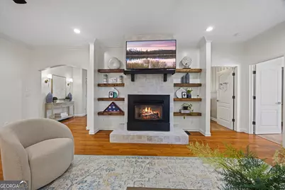 2565 New Franklin Church Road, Canon, GA 30520 - Photo 11