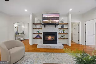 2565 New Franklin Church Rd, Canon, GA 30520 - Photo 11