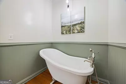 2565 New Franklin Church Road, Canon, GA 30520 - Photo 37