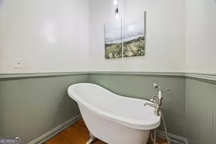 2565 New Franklin Church Rd, Canon, GA 30520 - Photo 37