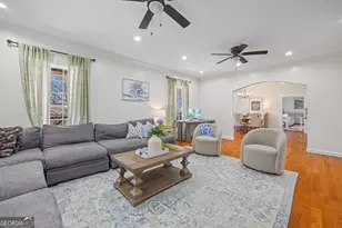 2565 New Franklin Church Rd, Canon, GA 30520 - Photo 13