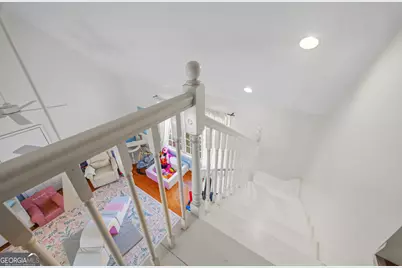 2565 New Franklin Church Road, Canon, GA 30520 - Photo 73