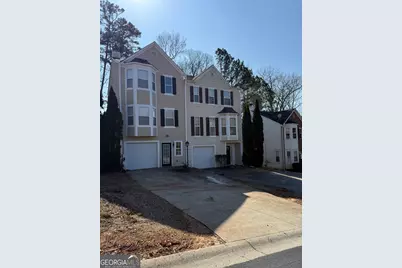 2511 Thorngate Drive, Acworth, GA 30101 - Photo 31