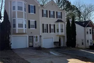 2511 Thorngate Dr, Acworth, GA 30101 - Photo 1