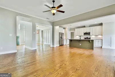 393 Chapman Road, Zebulon, GA 30295 - Photo 13