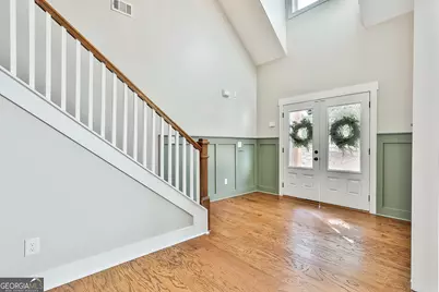 393 Chapman Road, Zebulon, GA 30295 - Photo 9