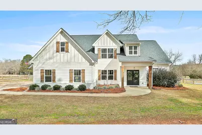 393 Chapman Road, Zebulon, GA 30295 - Photo 1