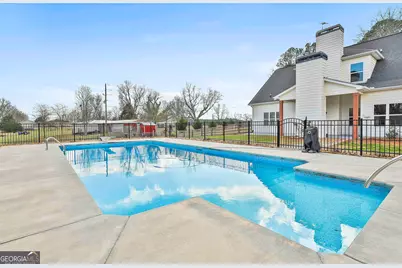 393 Chapman Road, Zebulon, GA 30295 - Photo 5