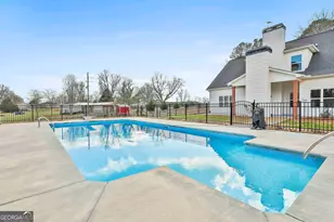 393 Chapman Rd, Zebulon, GA 30295 - Photo 5