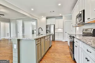 393 Chapman Rd, Zebulon, GA 30295 - Photo 3