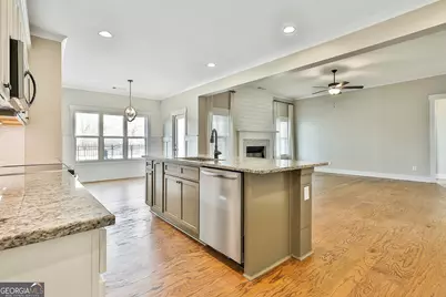 393 Chapman Road, Zebulon, GA 30295 - Photo 17