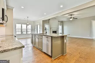 393 Chapman Rd, Zebulon, GA 30295 - Photo 17