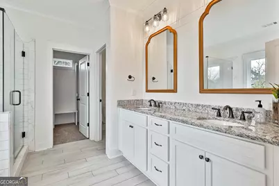 393 Chapman Road, Zebulon, GA 30295 - Photo 25