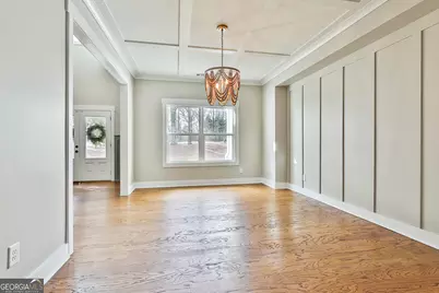 393 Chapman Road, Zebulon, GA 30295 - Photo 11